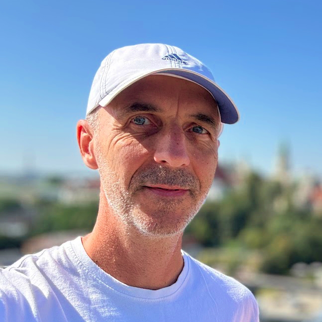 Wojciech Sobczak (vbert)